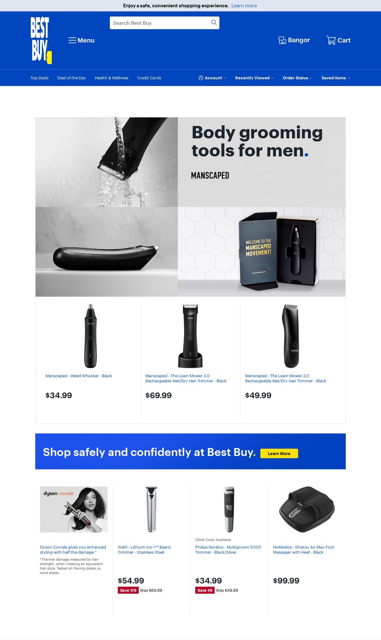 Best Buy Ad from 01/22/2021