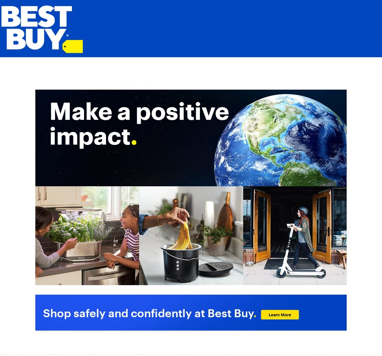 Best Buy Ad from 04/02/2021