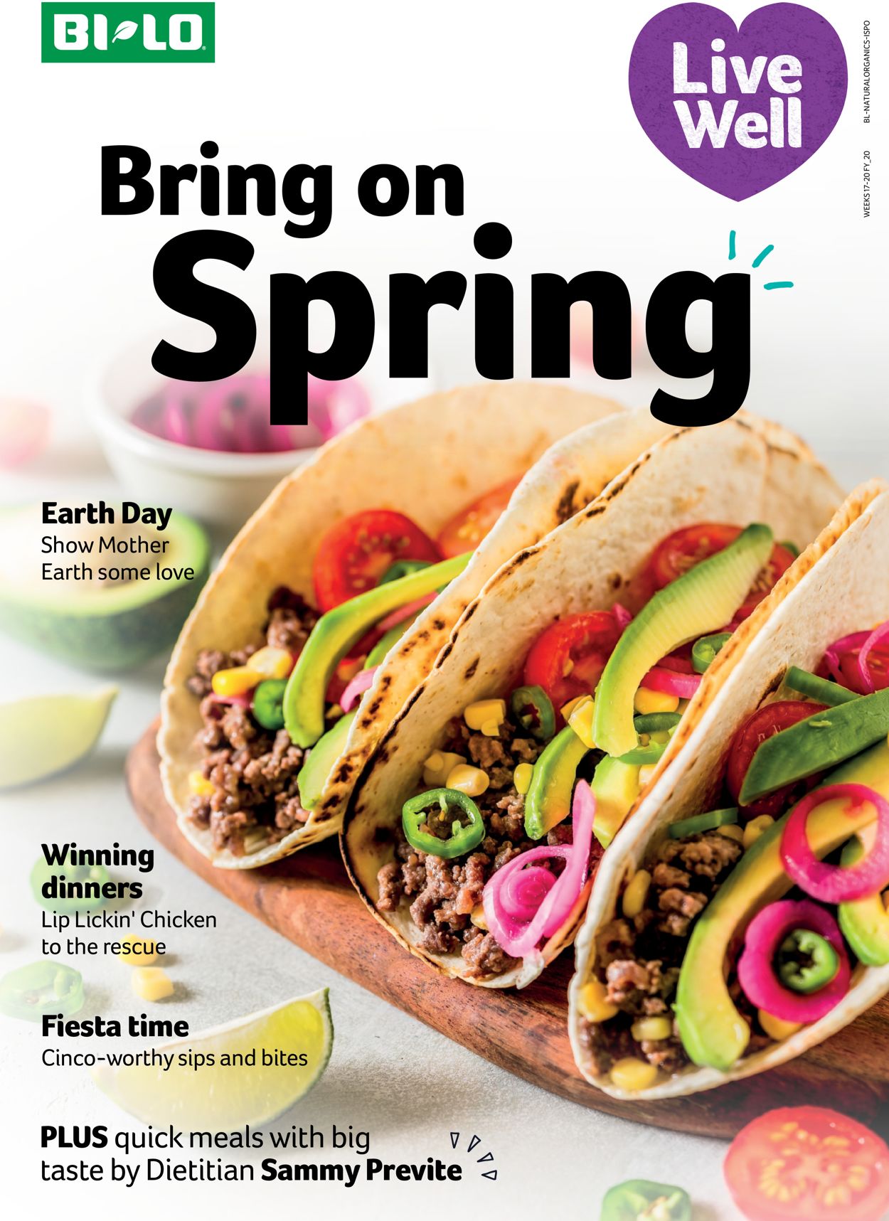 BI-LO Ad from 04/15/2020