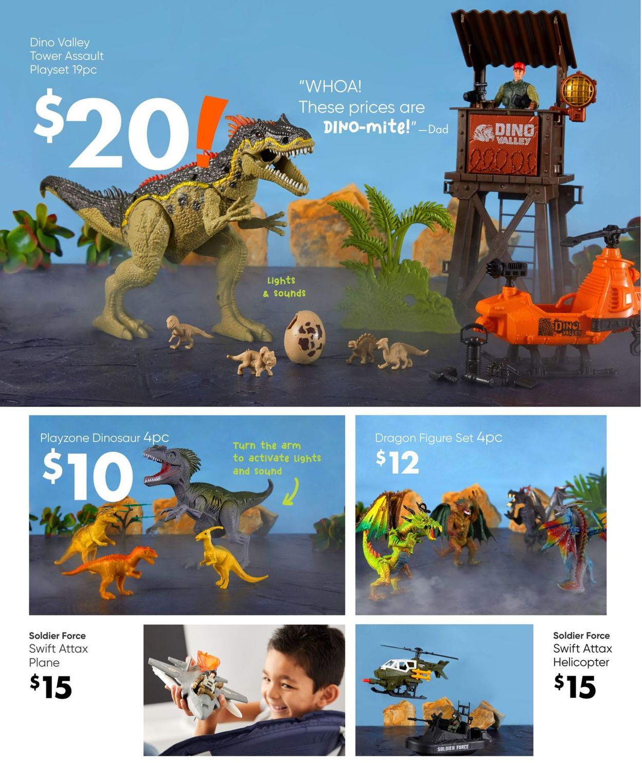 Big Lots Ad from 11/02/2019