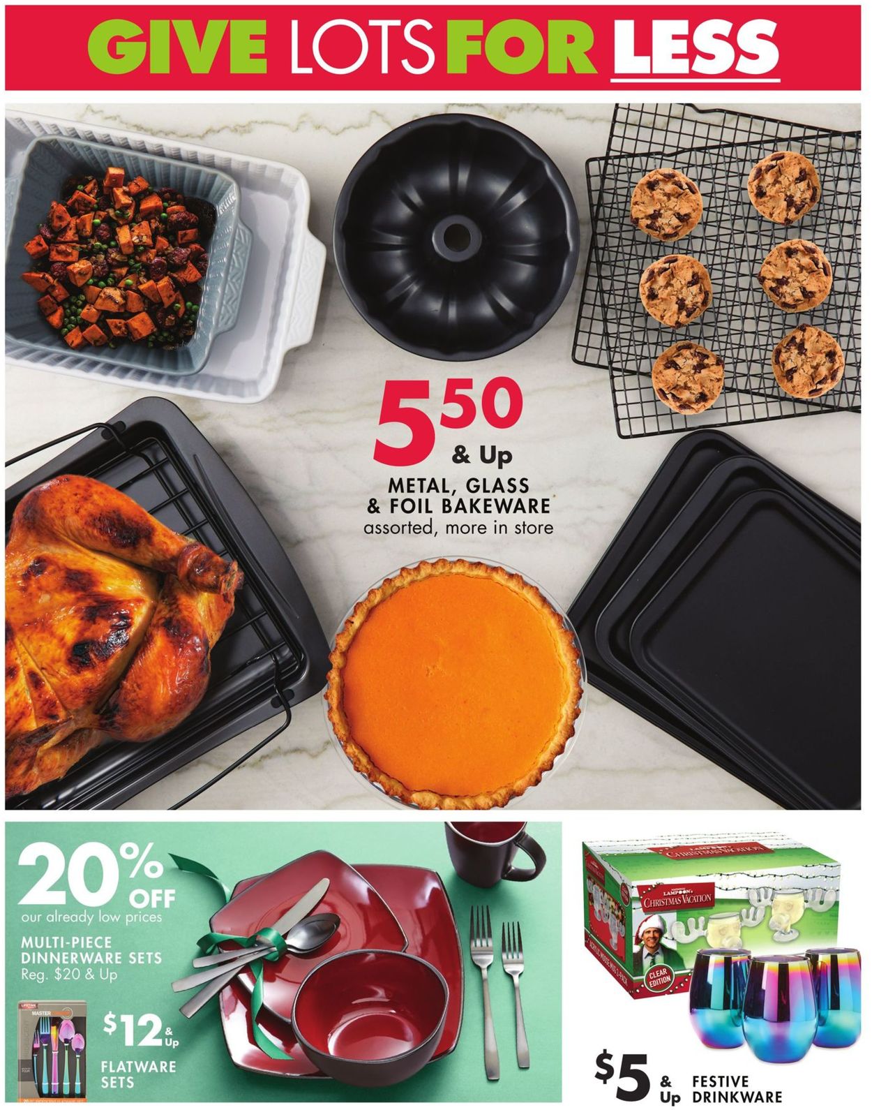 Big Lots Ad from 12/07/2019