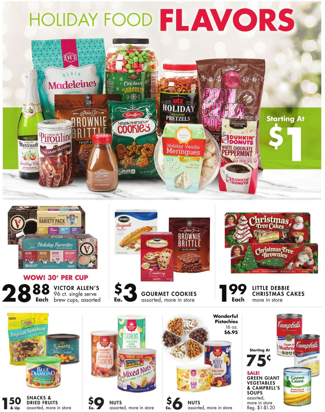 Big Lots Ad from 12/07/2019