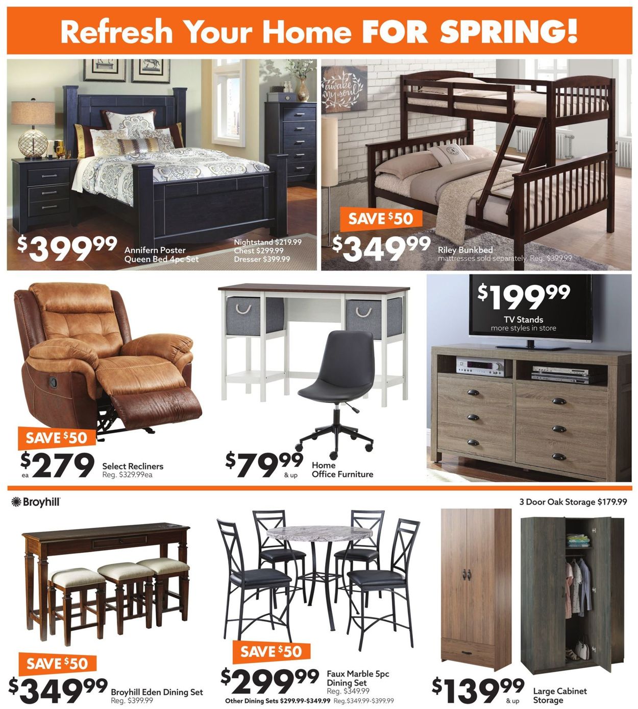 Big Lots Ad from 02/27/2021
