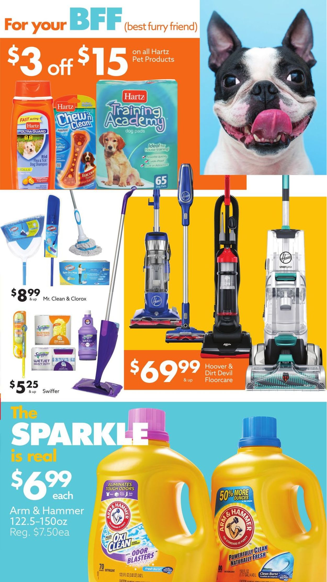 Big Lots Ad from 04/24/2021