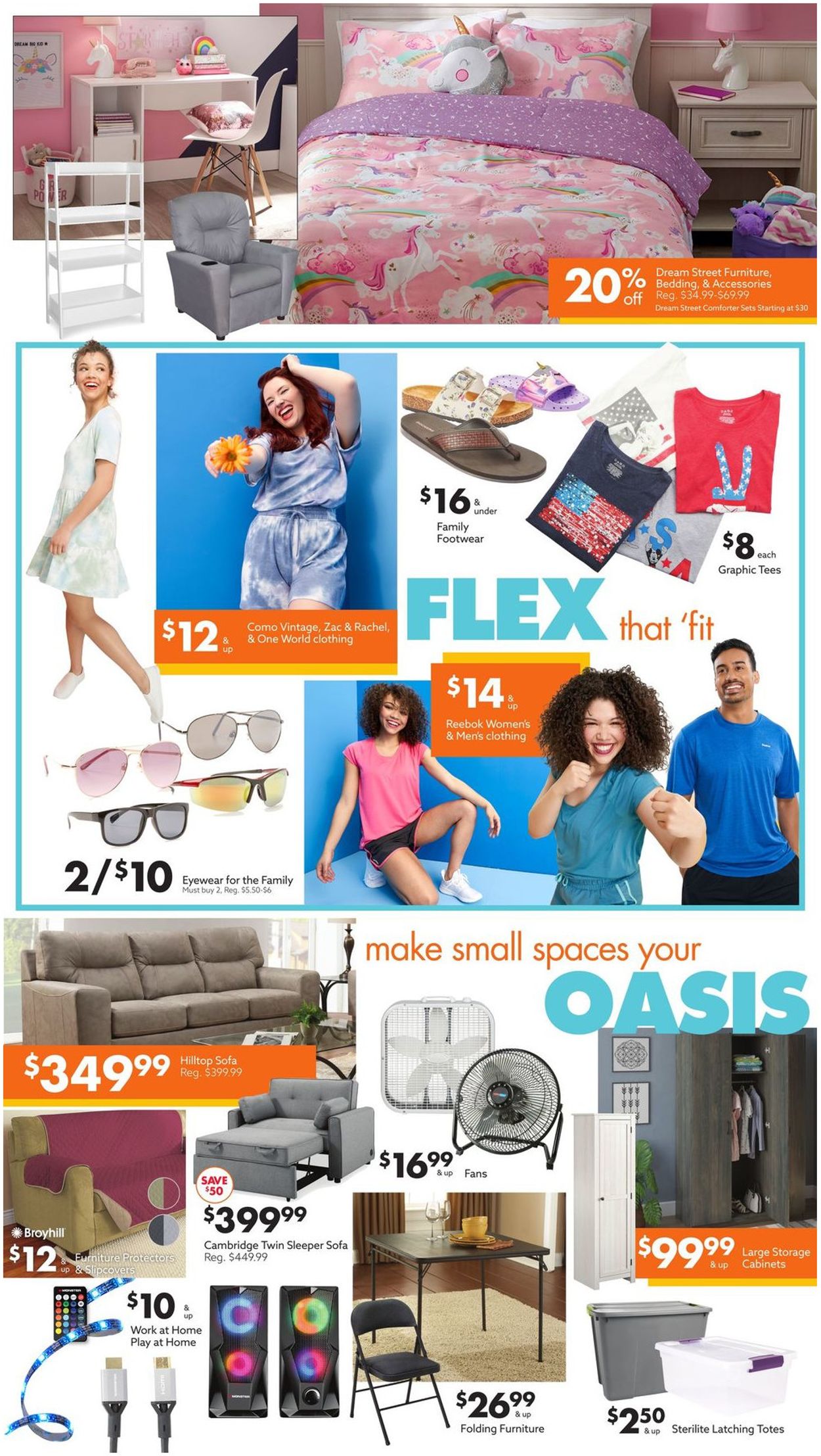 Big Lots Ad from 06/05/2021