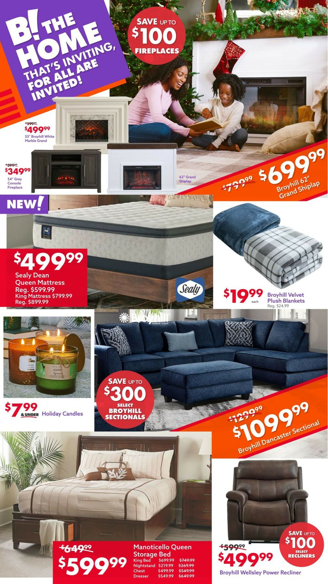 Big Lots Ad from 10/22/2022