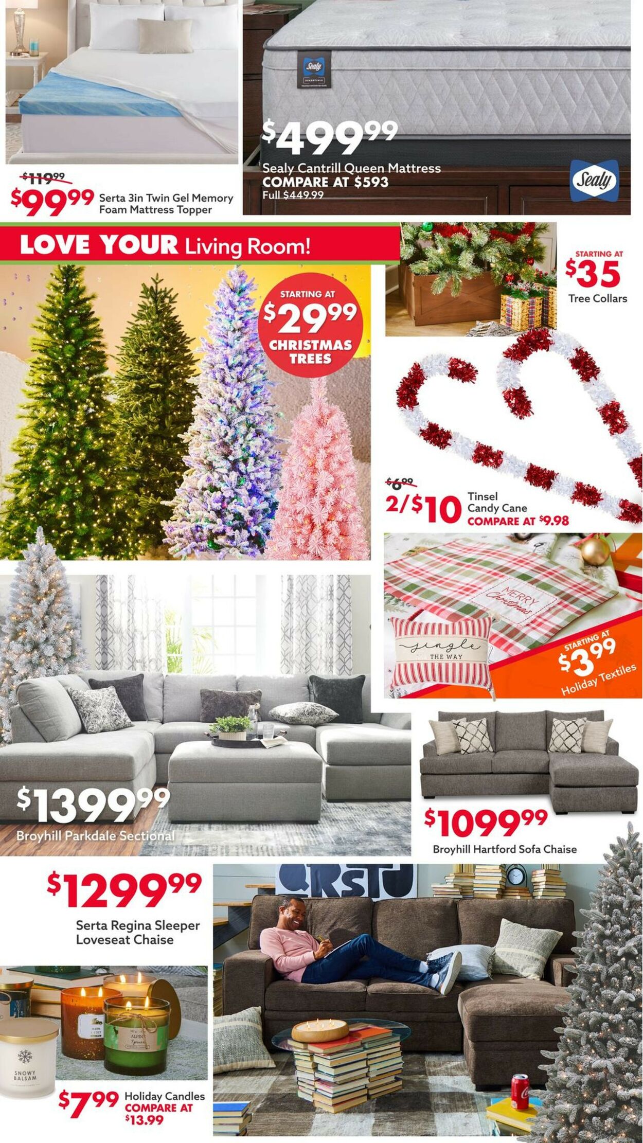 Big Lots Ad from 10/29/2022
