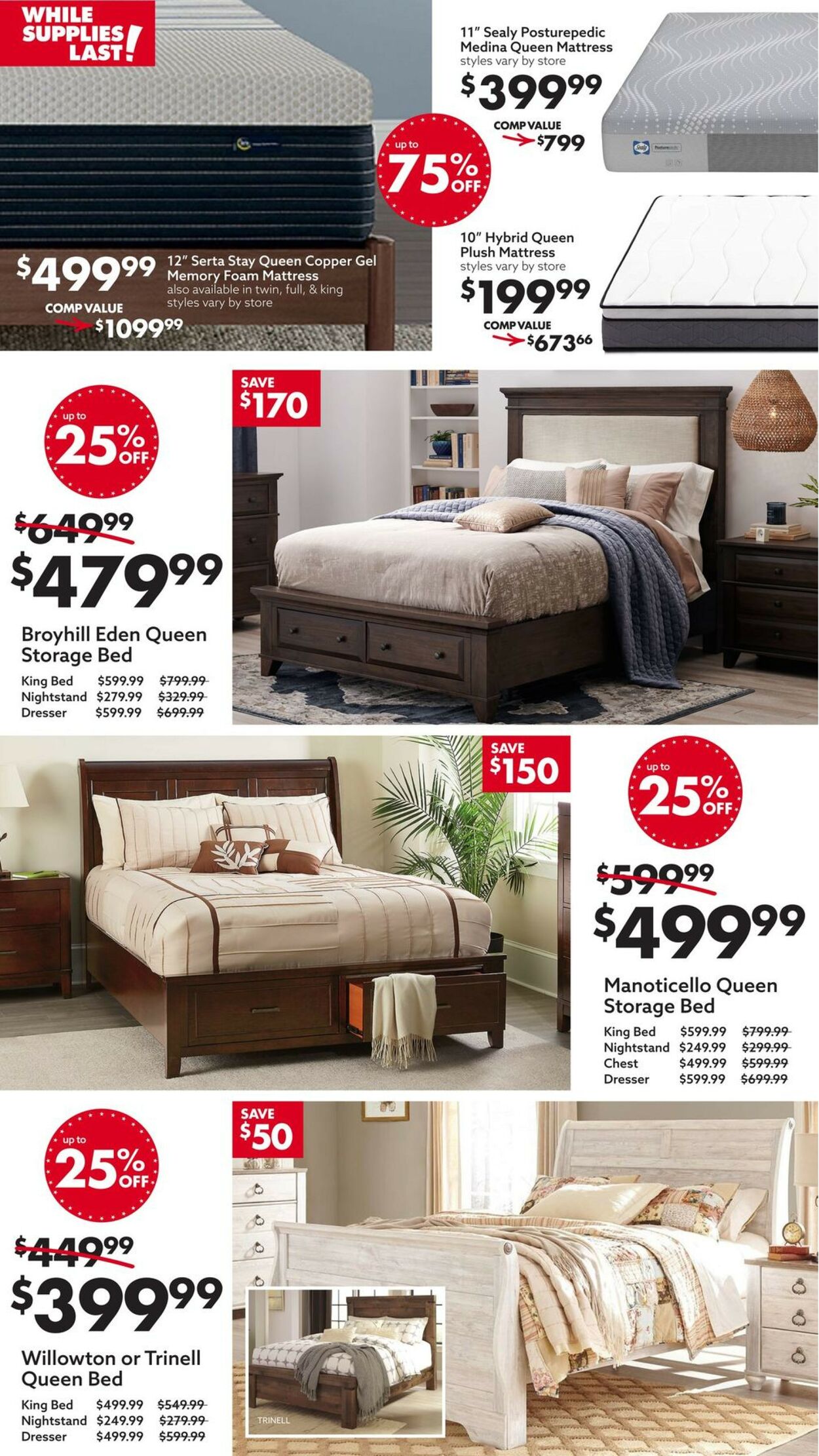 Big Lots Ad from 02/11/2023