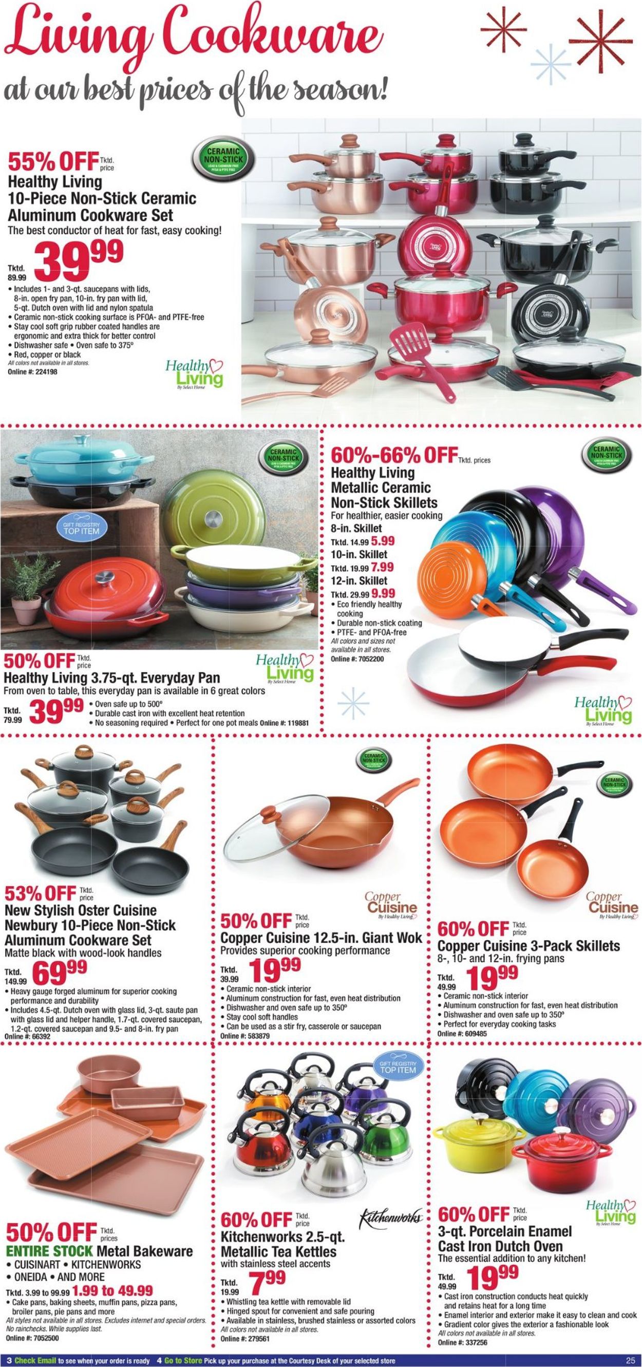 Boscov's Ad from 12/06/2019