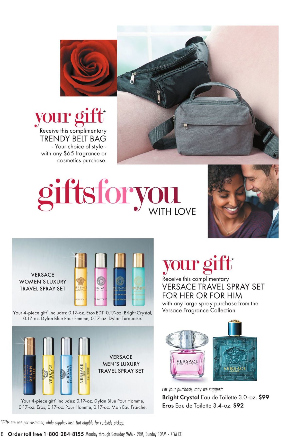 Boscov's Ad from 02/01/2022