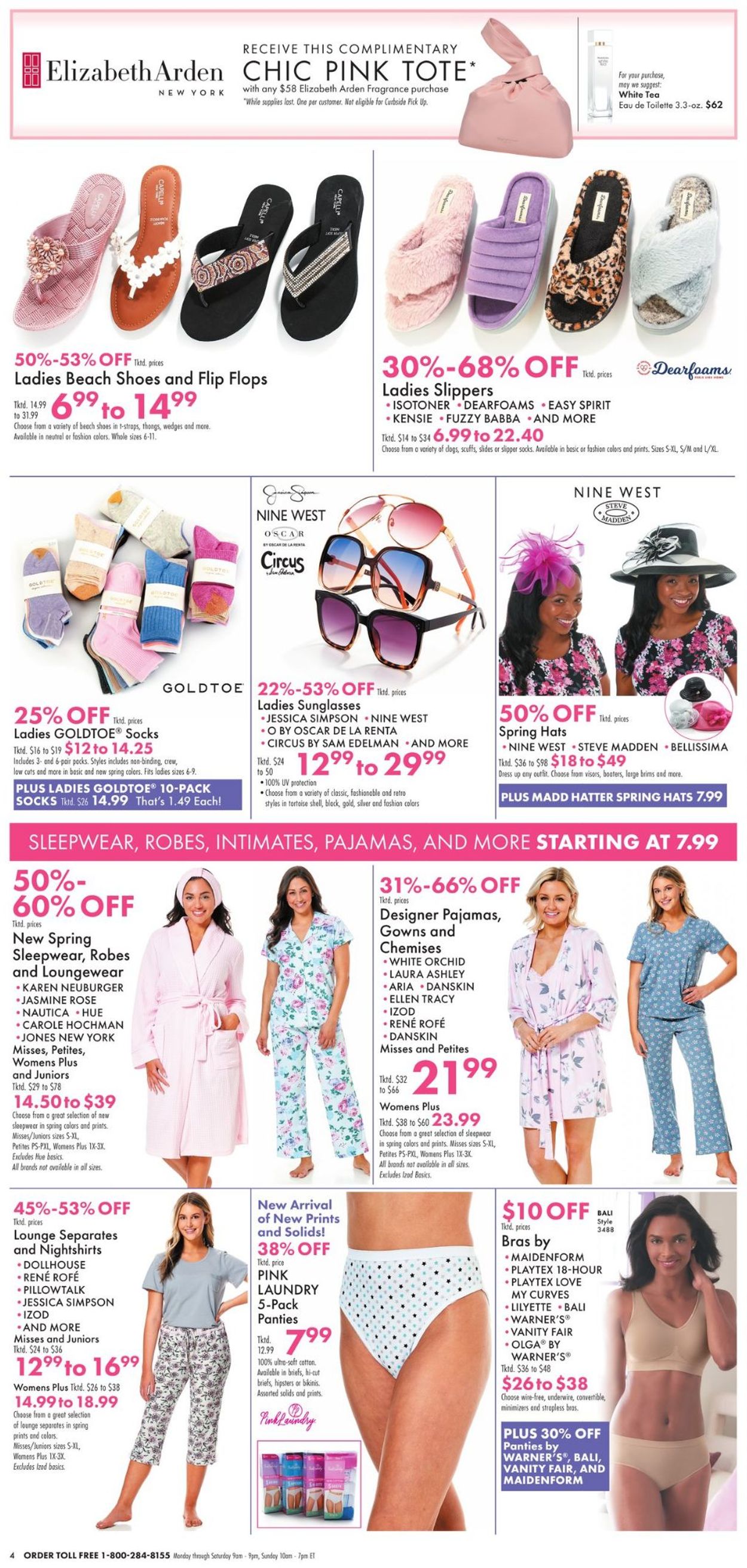 Boscov's Ad from 05/05/2022