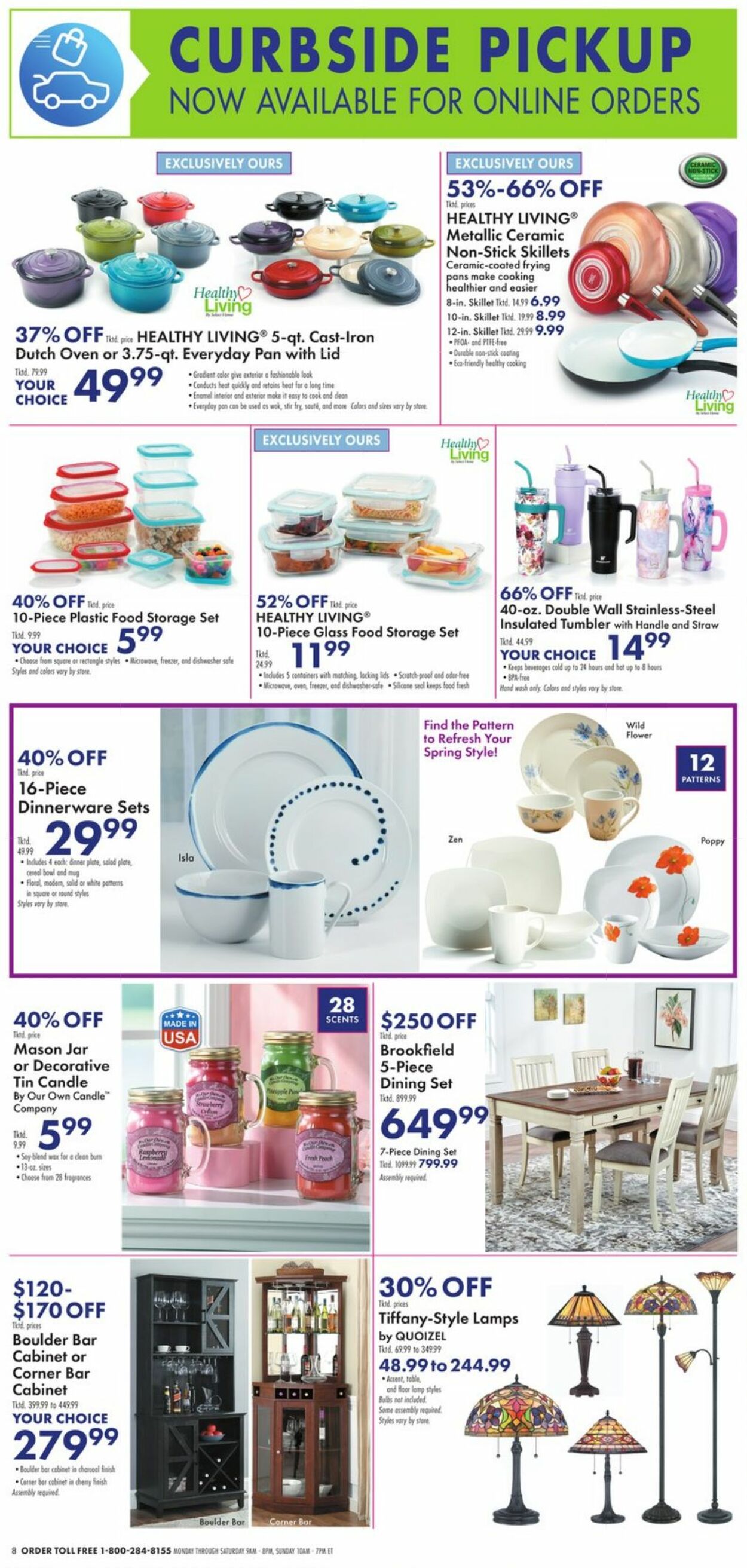 Boscov's Ad from 02/23/2023