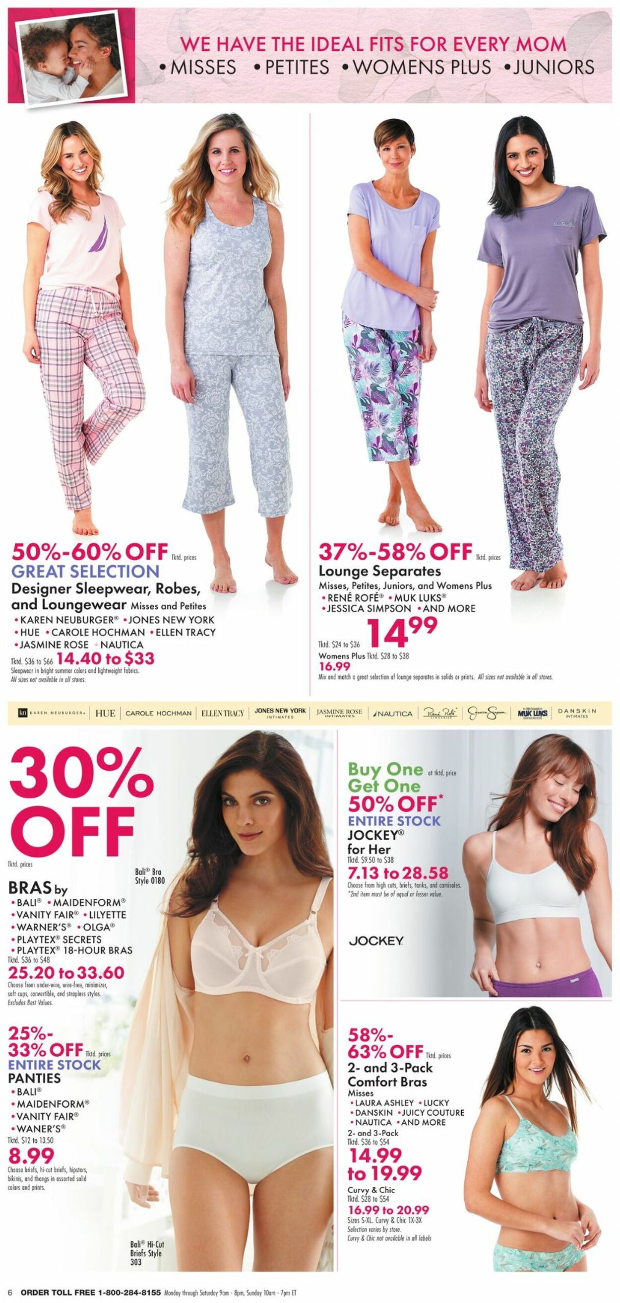Boscov's Ad from 04/27/2023