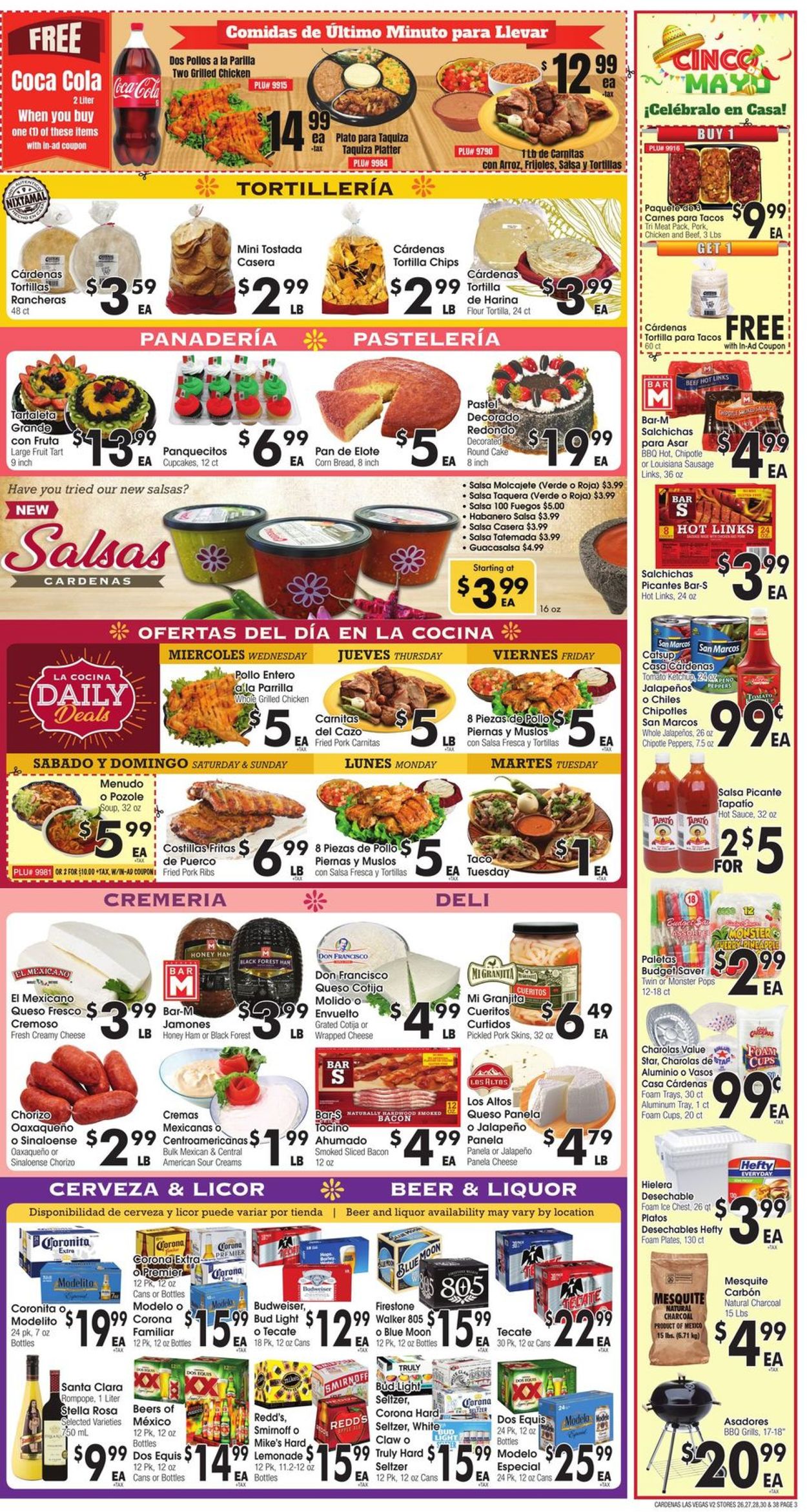 Cardenas Ad from 04/29/2020