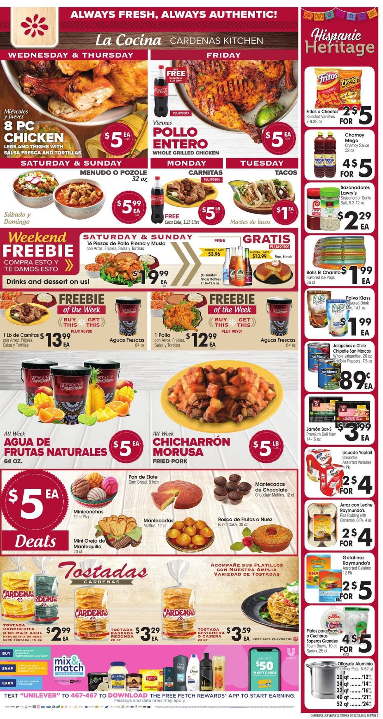 Cardenas Ad from 09/16/2020
