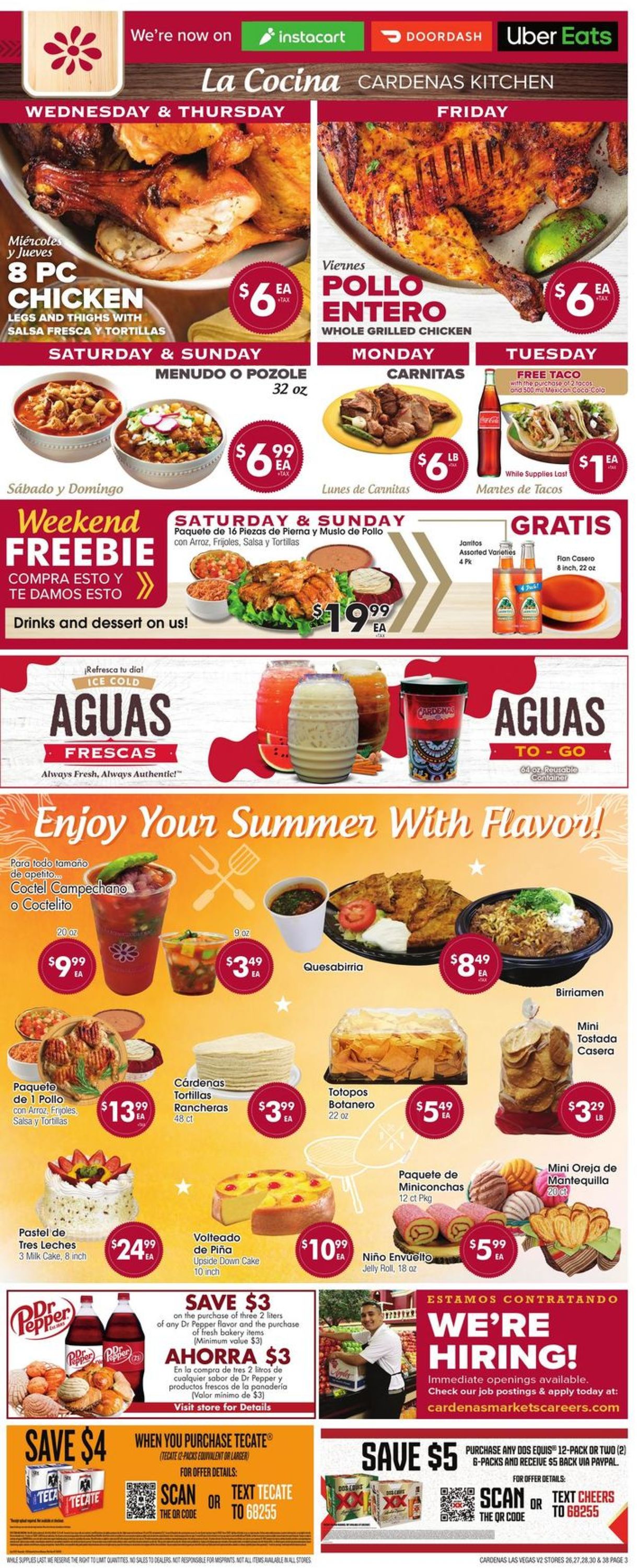 Cardenas Ad from 06/23/2021