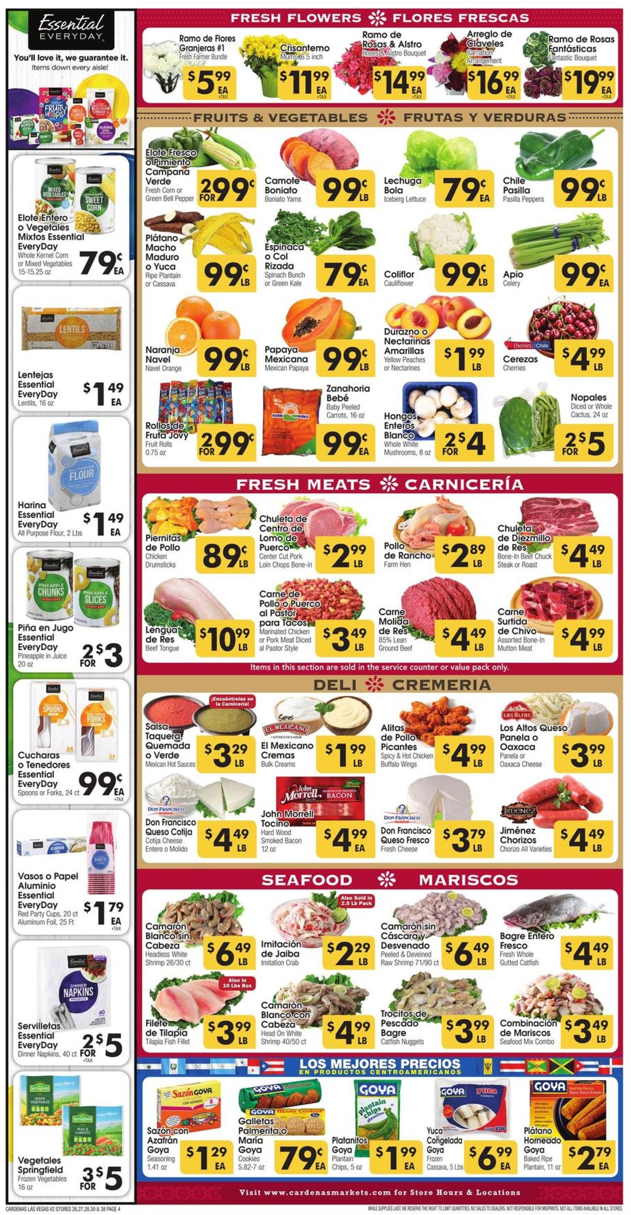 Cardenas Ad from 02/23/2022