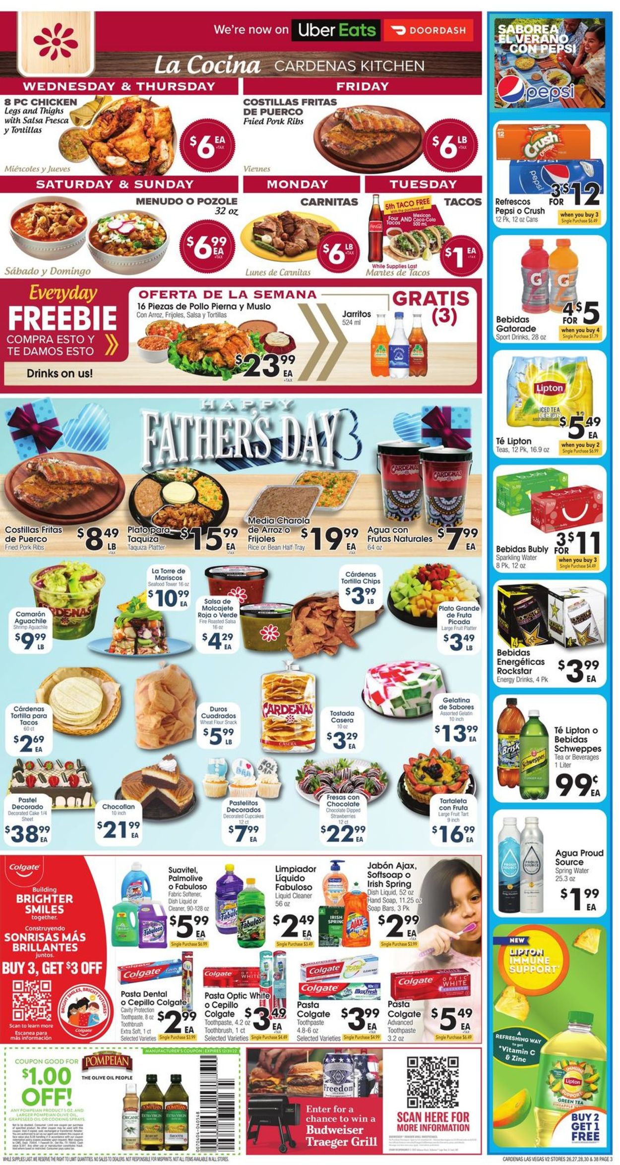 Cardenas Ad from 06/15/2022