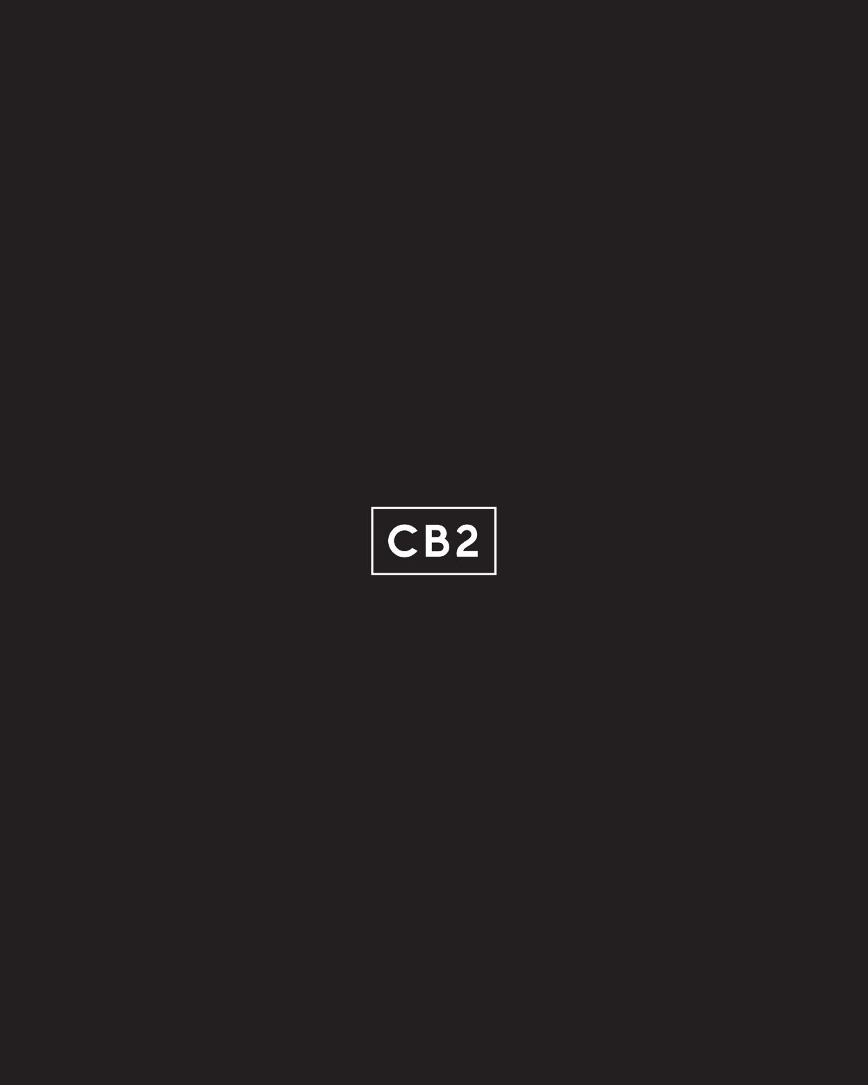CB2 Ad from 01/20/2022