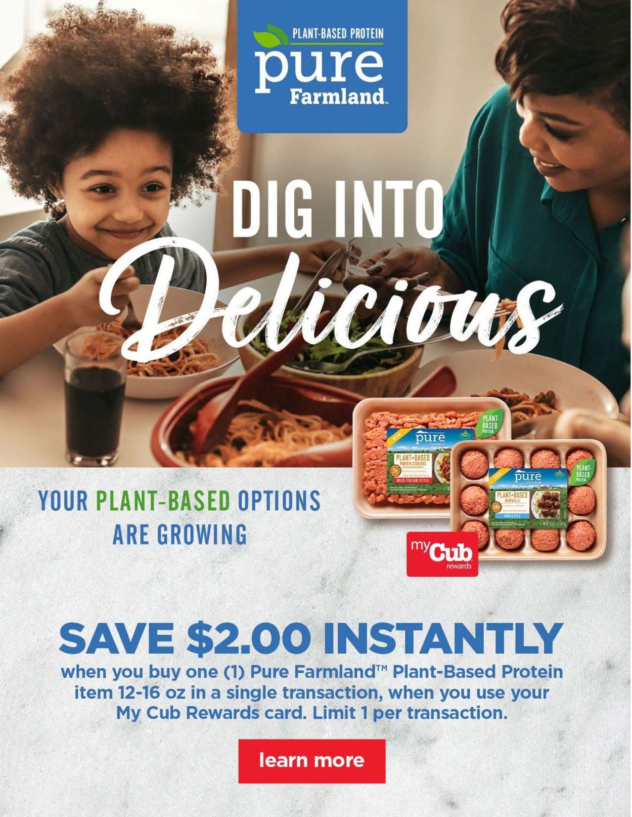 Cub Foods Ad from 06/14/2020