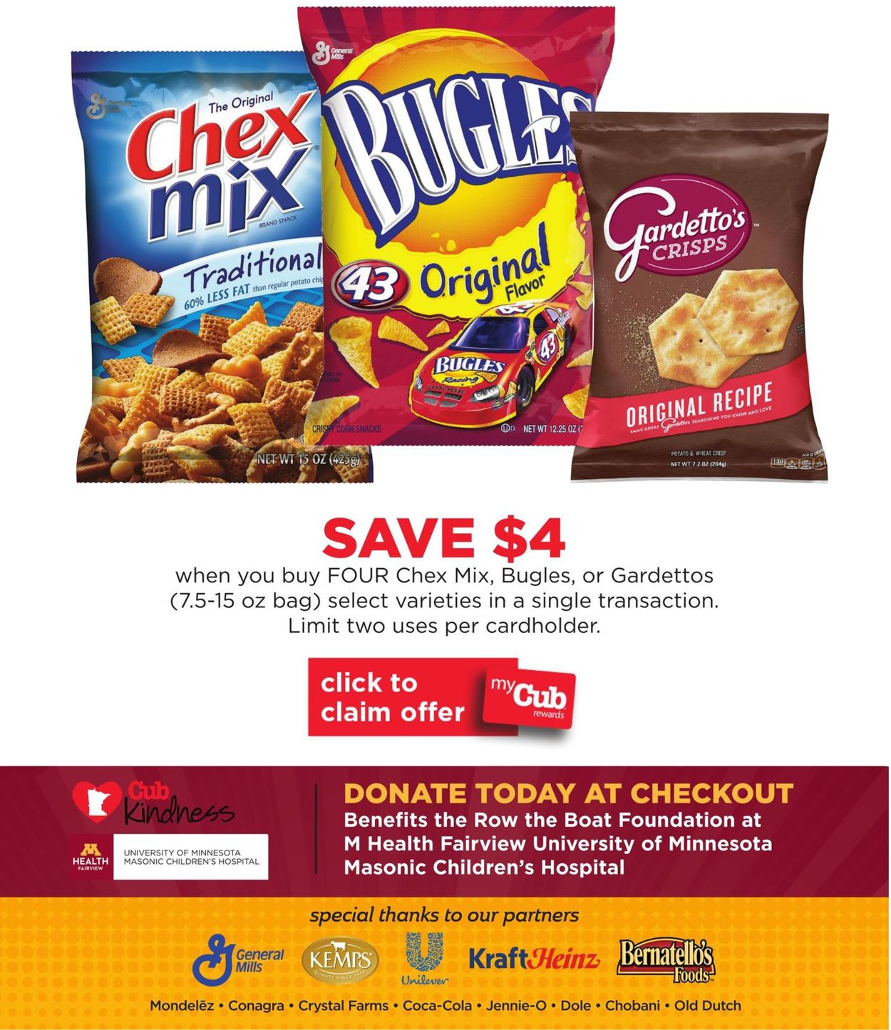 Cub Foods Ad from 09/06/2020