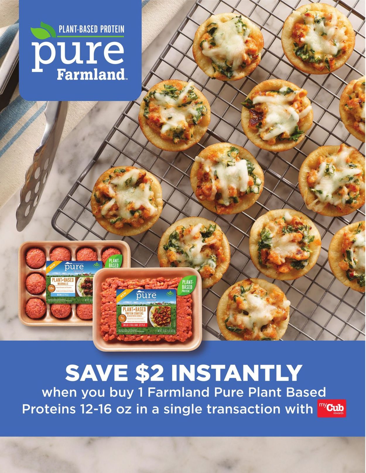 Cub Foods Ad from 10/11/2020