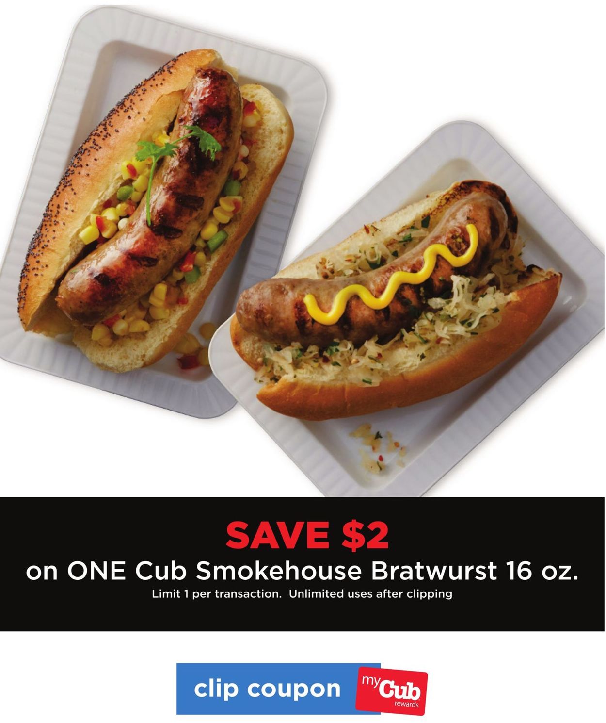 Cub Foods Ad from 07/11/2021