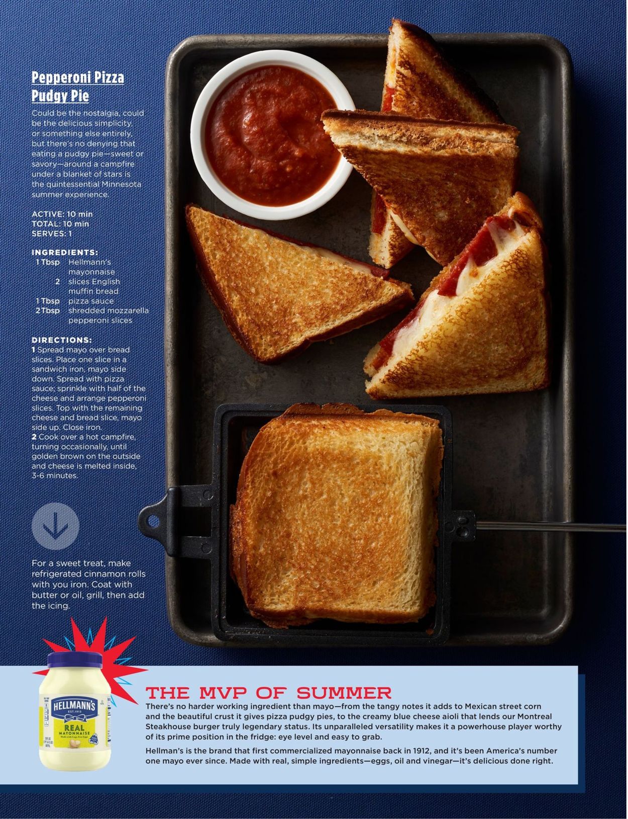 Cub Foods Ad from 06/03/2022