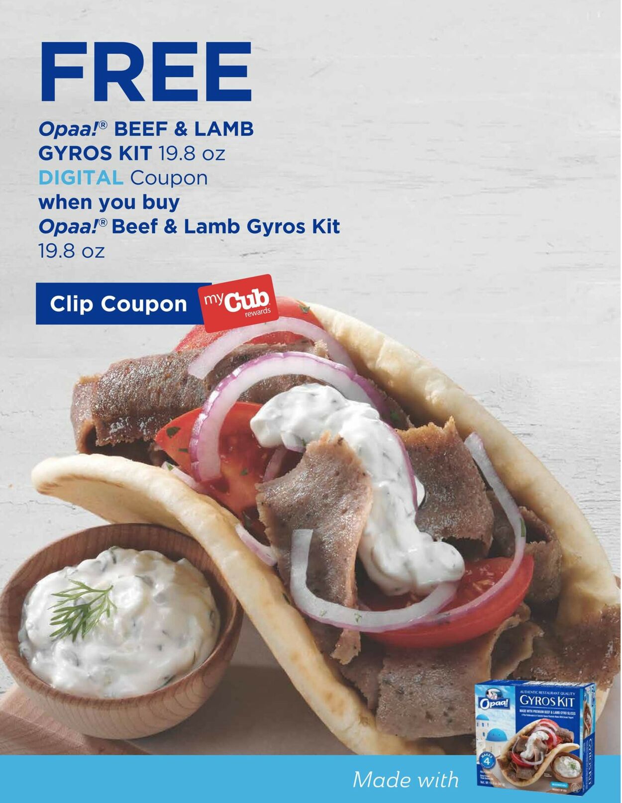 Cub Foods Ad from 02/05/2023