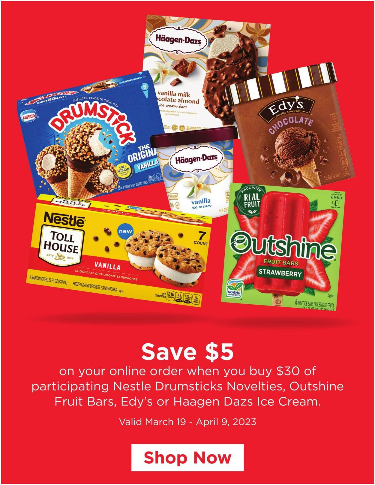 Cub Foods Ad from 03/19/2023