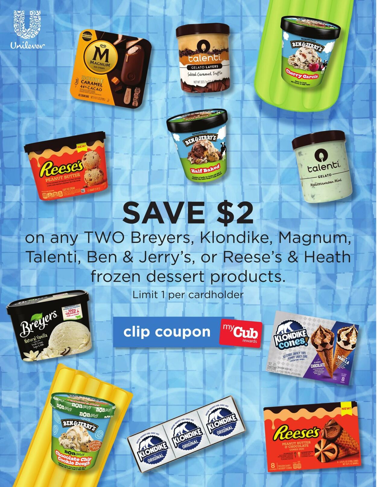Cub Foods Ad from 03/26/2023