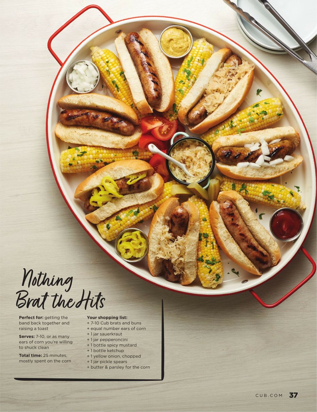 Cub Foods Ad from 04/30/2023