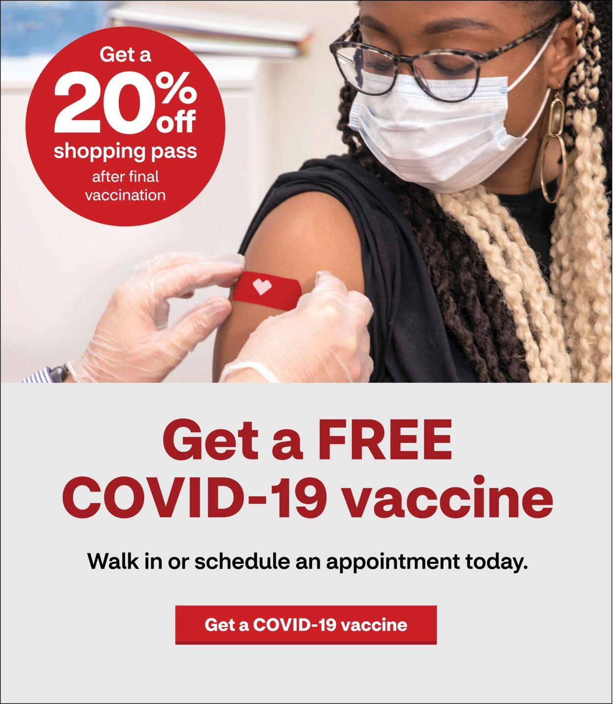 CVS Pharmacy Ad from 05/30/2021