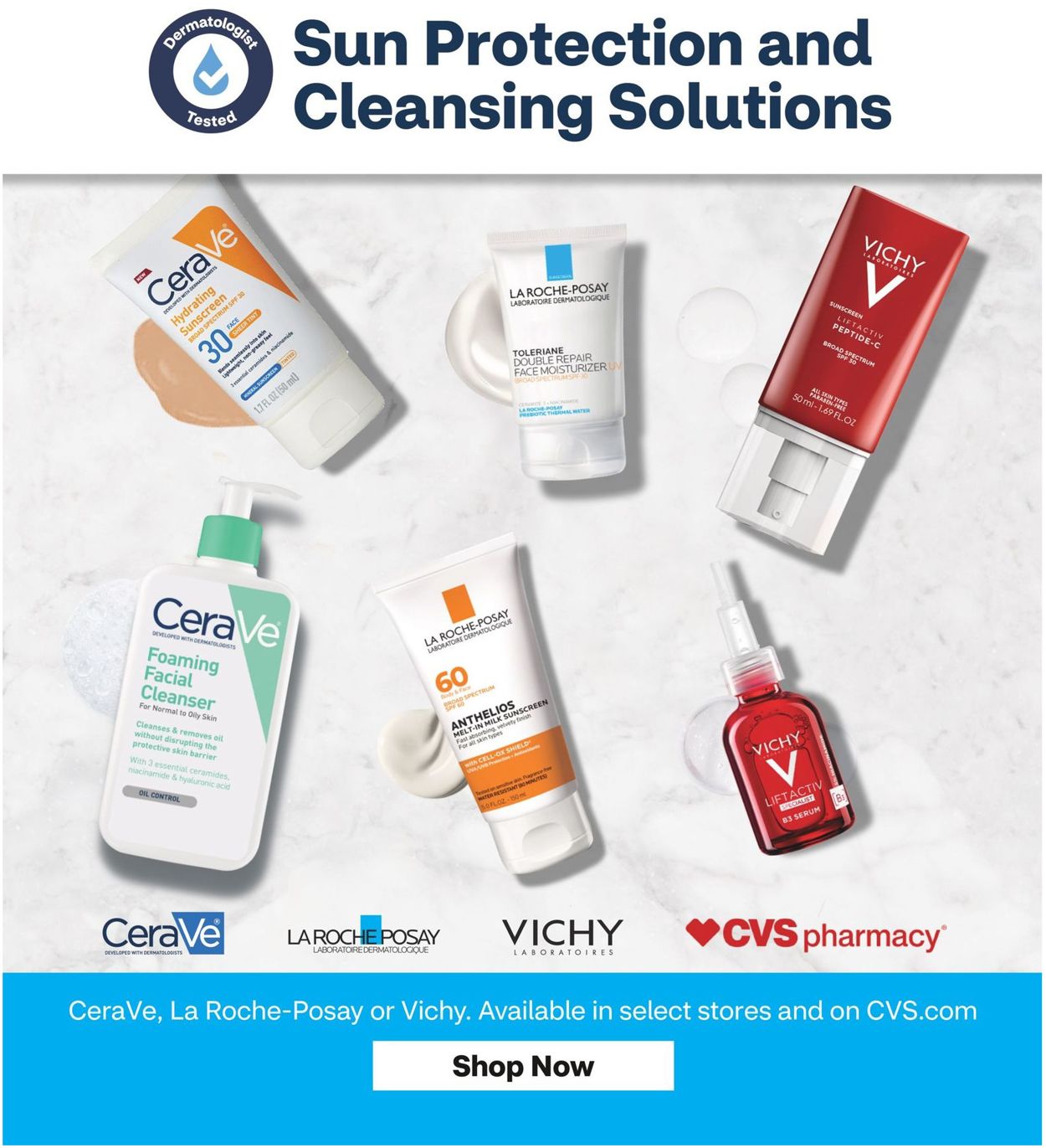CVS Pharmacy Ad from 07/31/2022