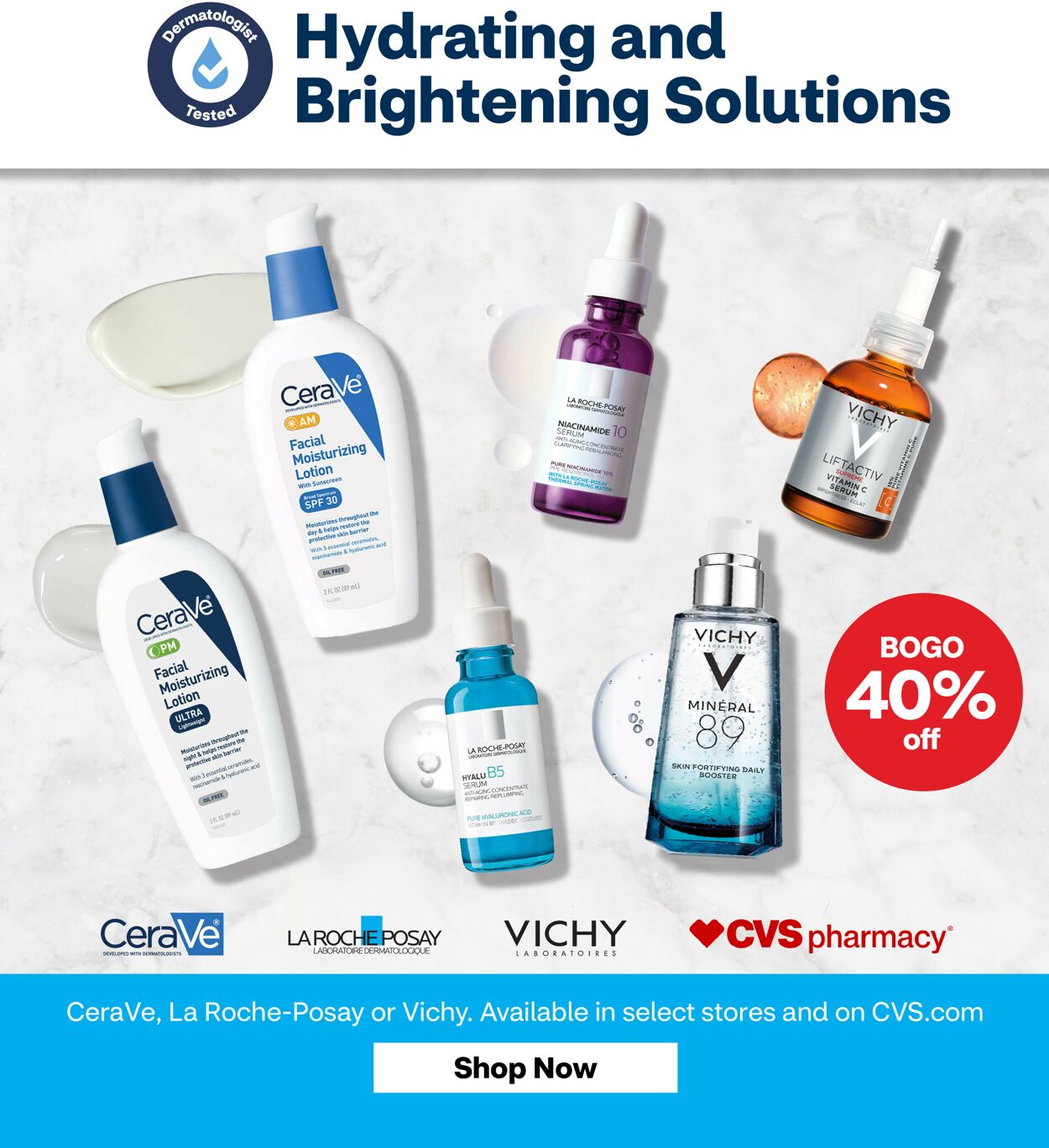CVS Pharmacy Ad from 03/26/2023