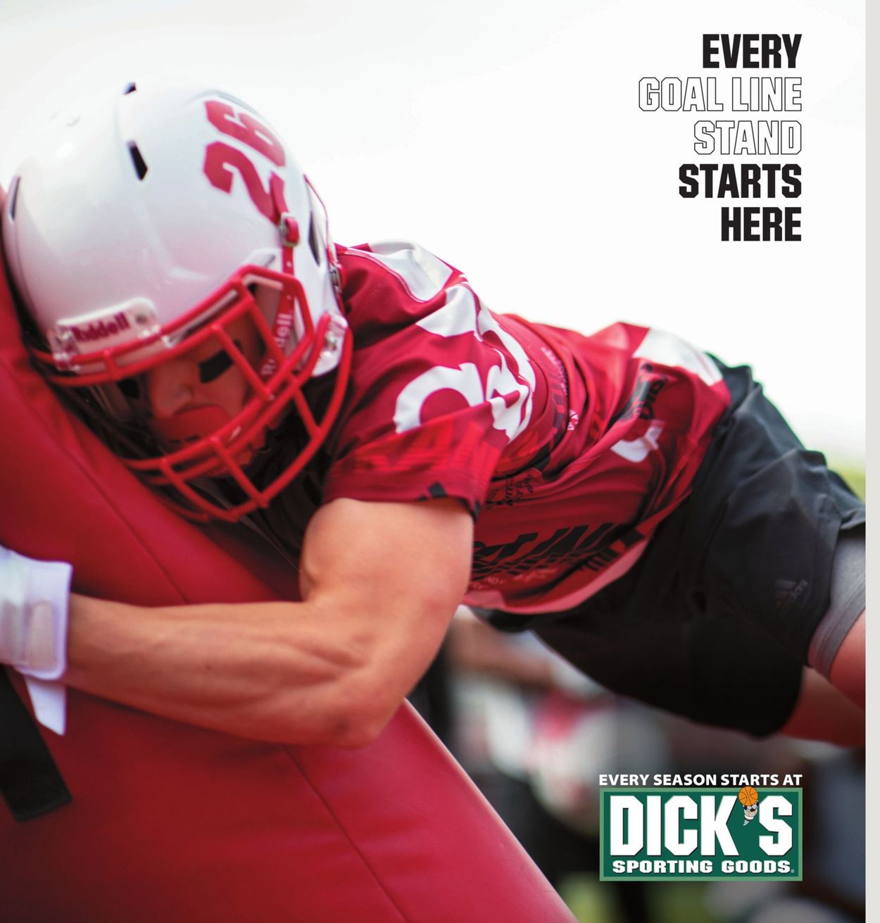 Dick's Ad from 06/23/2019