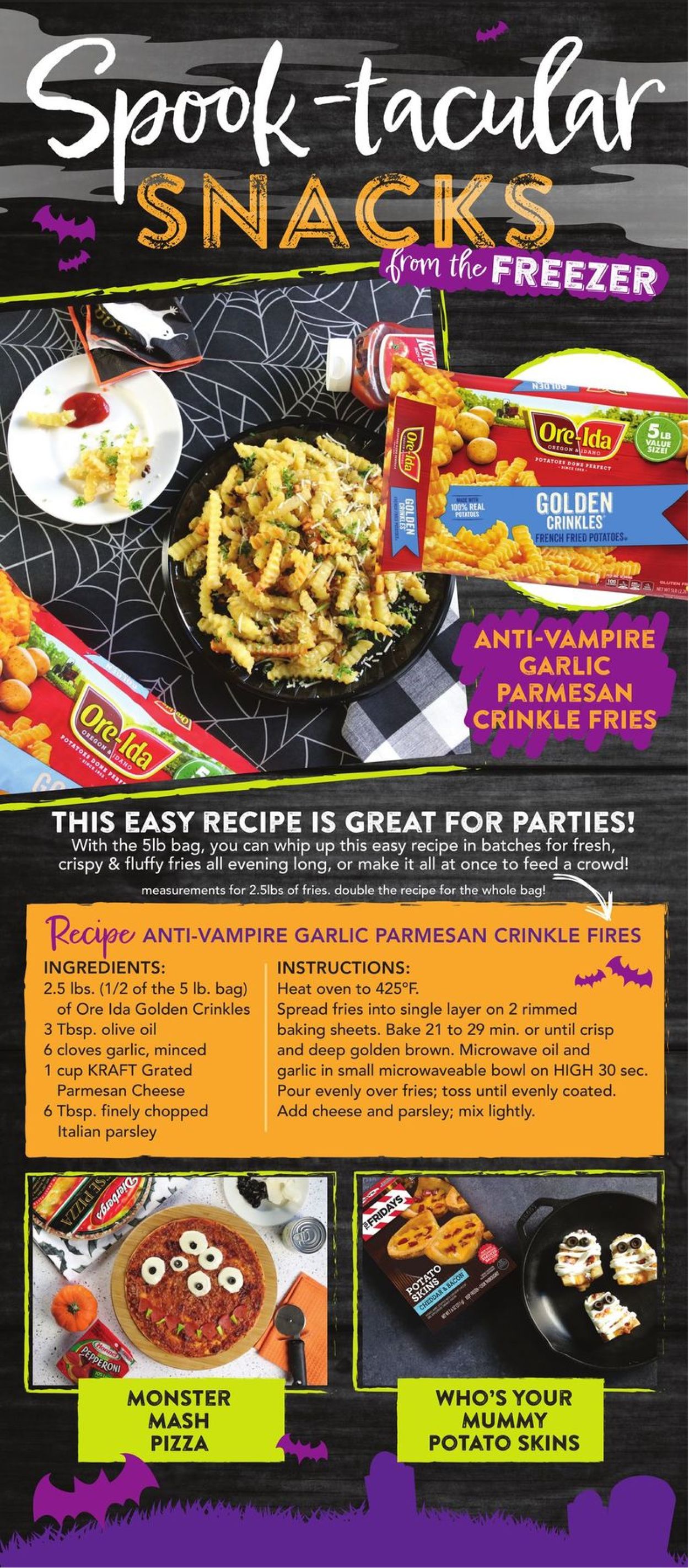 Dierbergs Ad from 10/26/2021