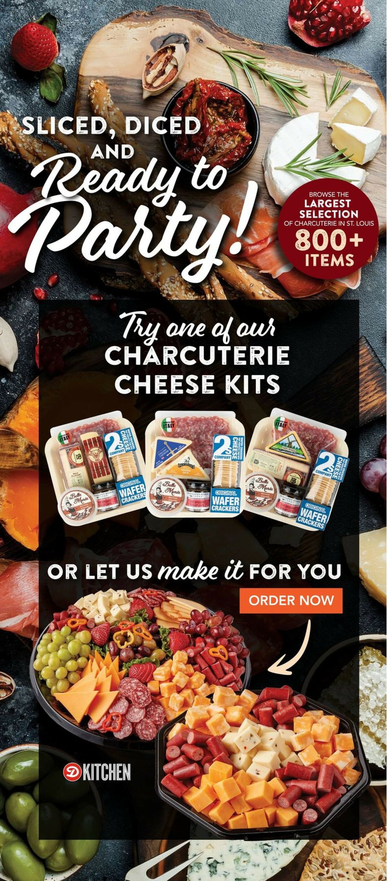 Dierbergs Ad from 12/13/2022
