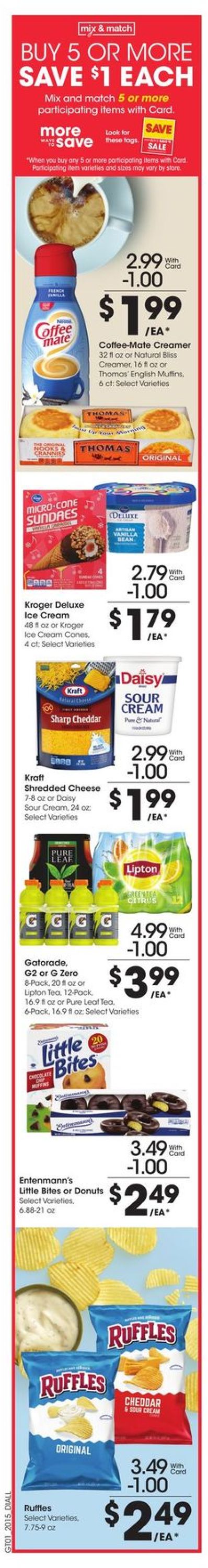 Dillons Ad from 05/13/2020