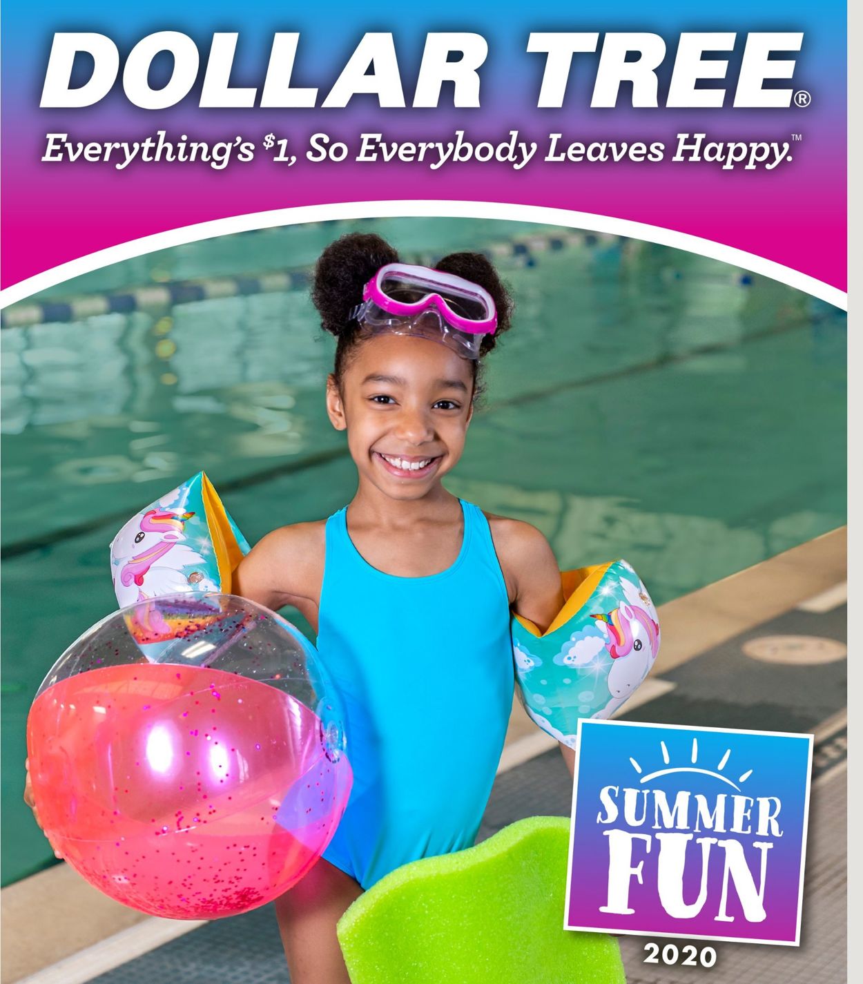 Dollar Tree Ad from 04/13/2020