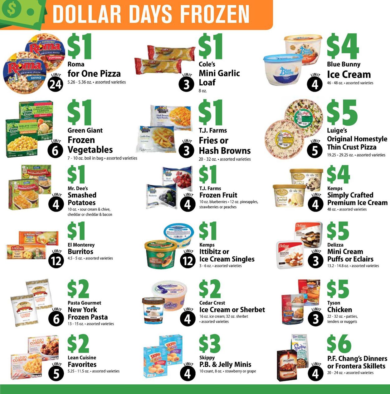 Festival Foods Ad from 08/21/2019