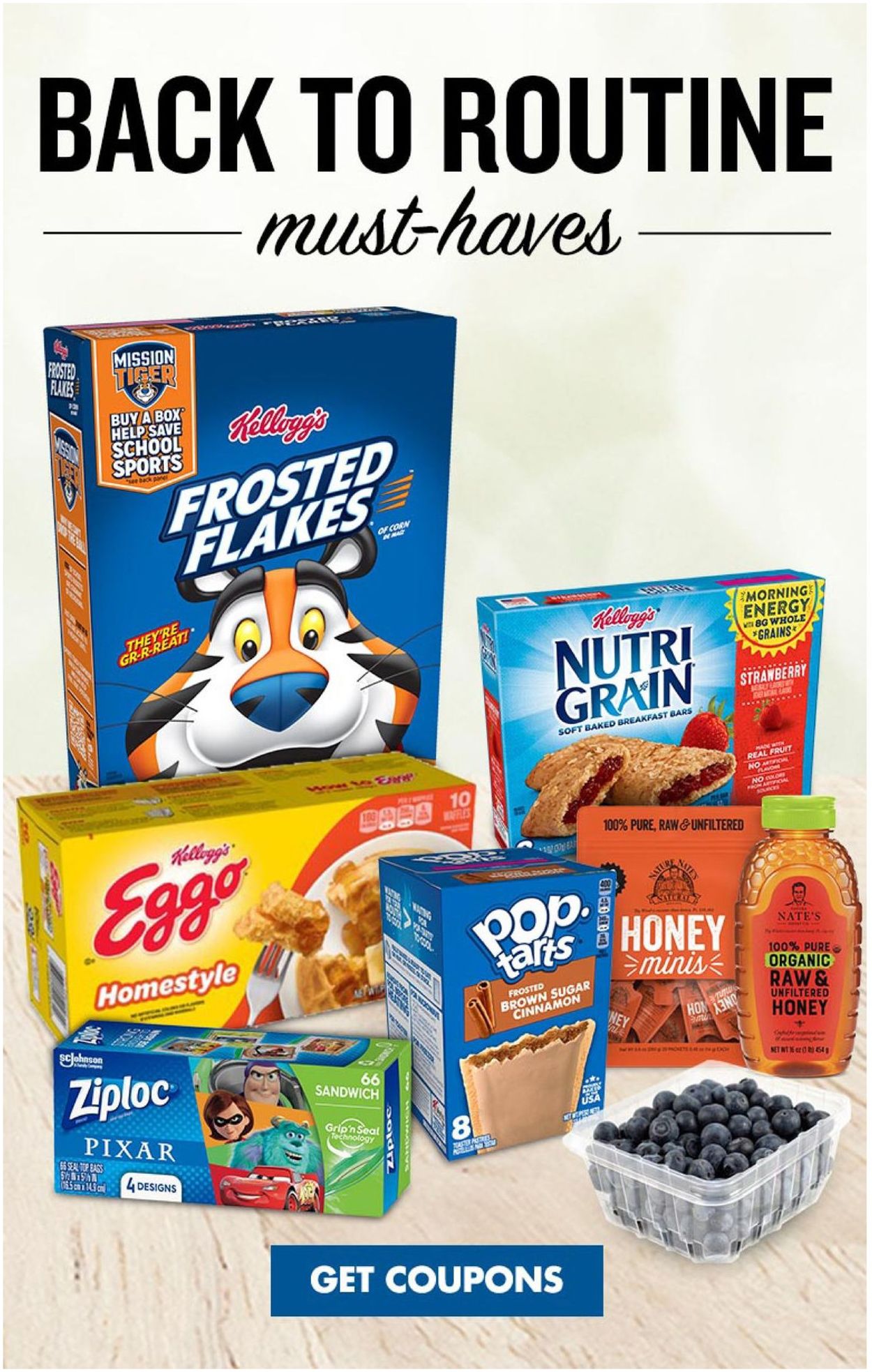 Food Lion Ad from 01/13/2021