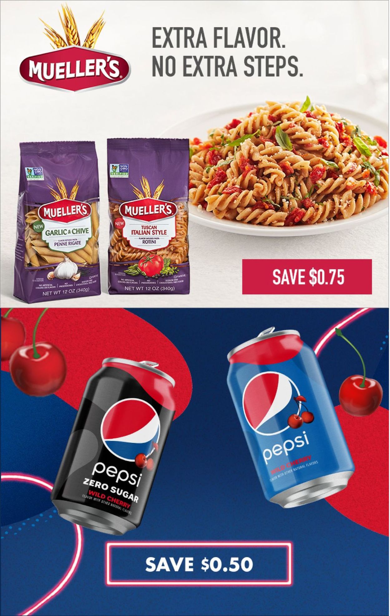 Food Lion Ad from 03/10/2021