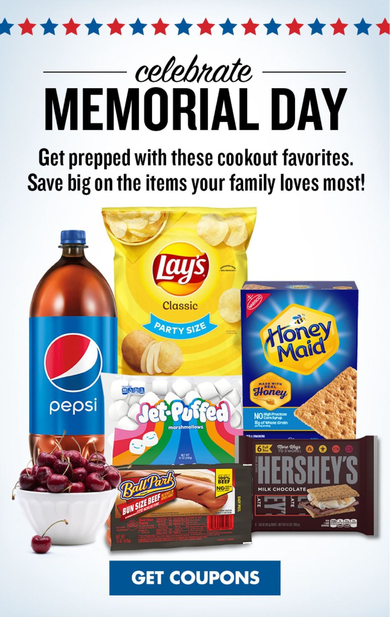 Food Lion Ad from 05/26/2021