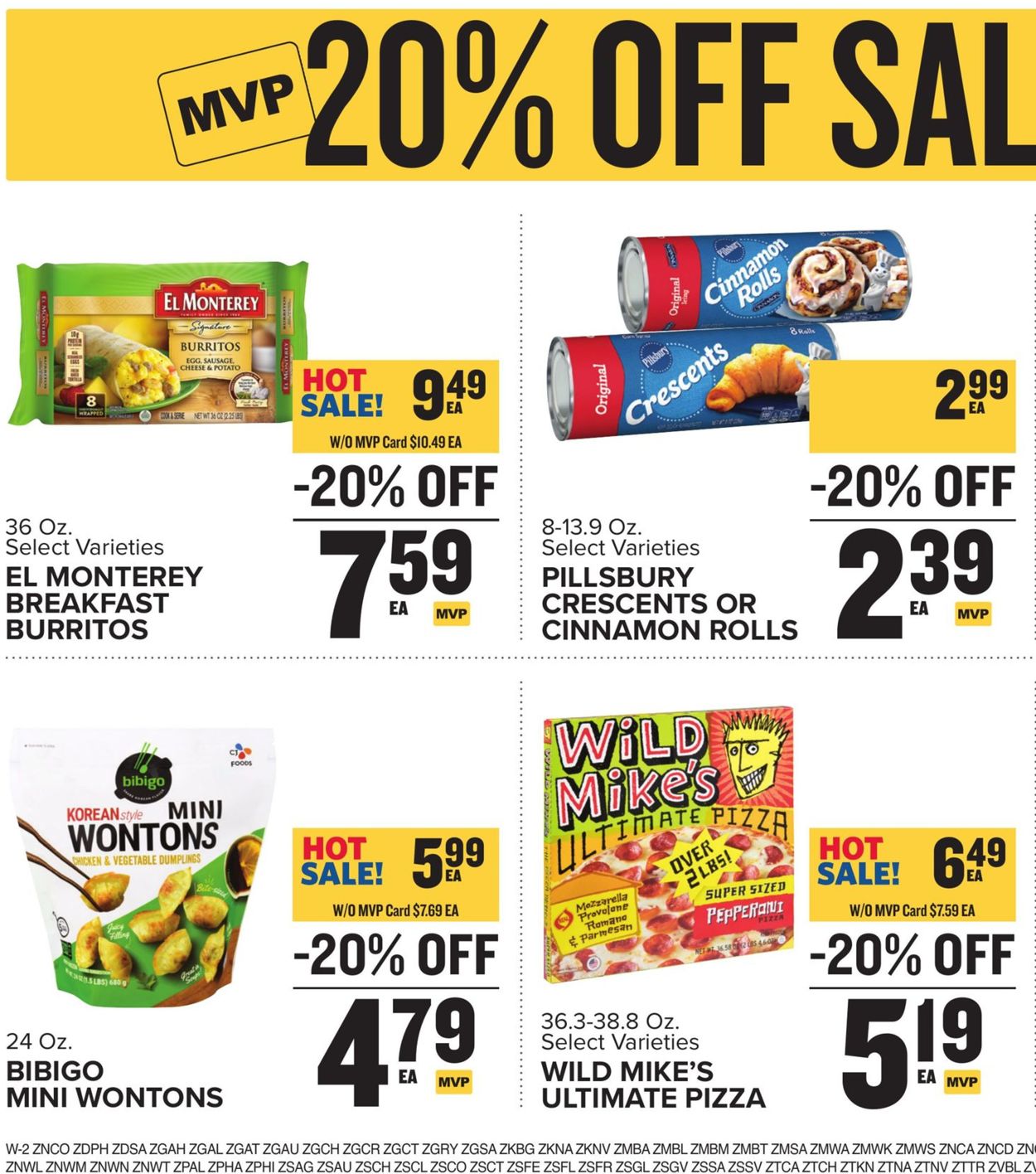 Food Lion Ad from 05/11/2022