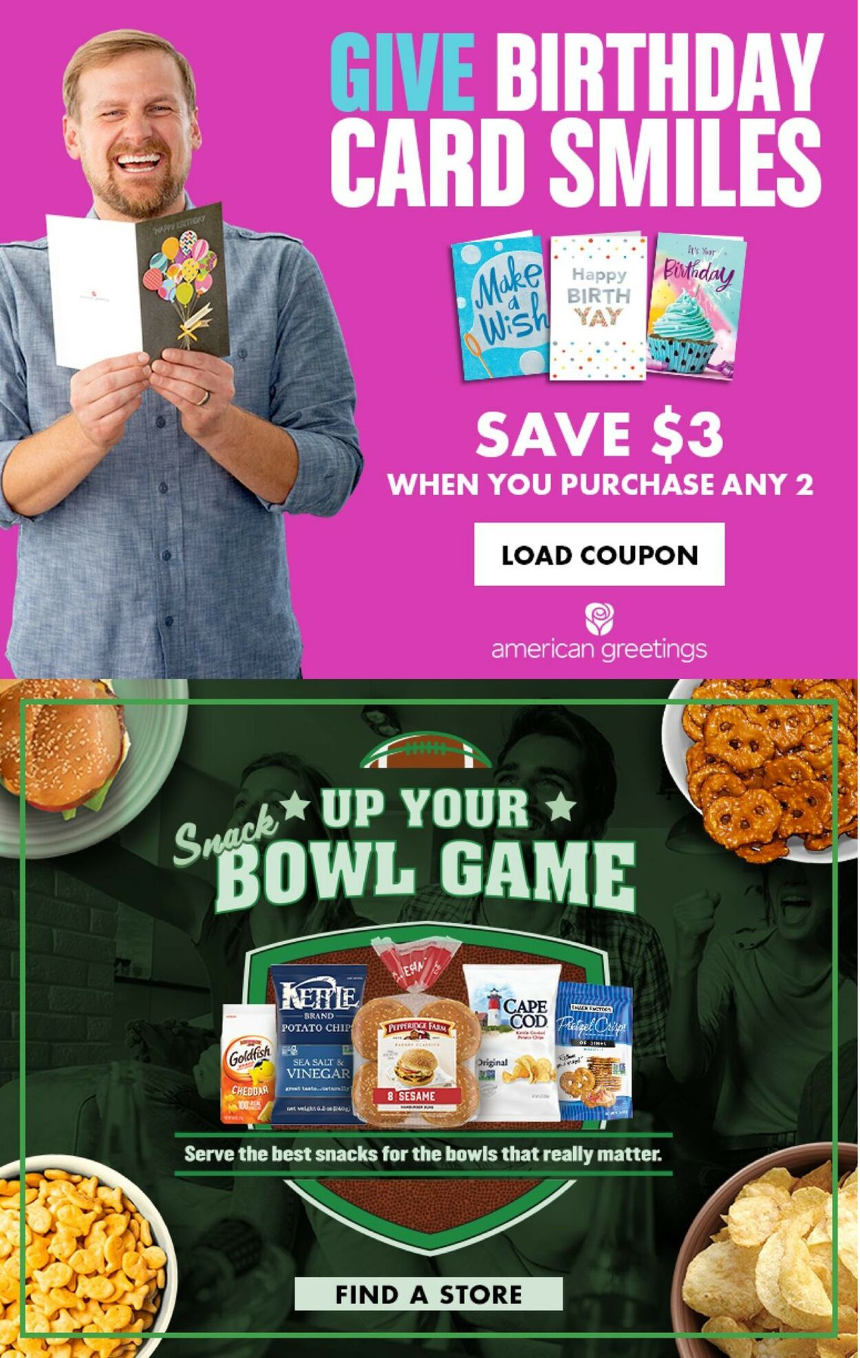 Food Lion Ad from 10/05/2022