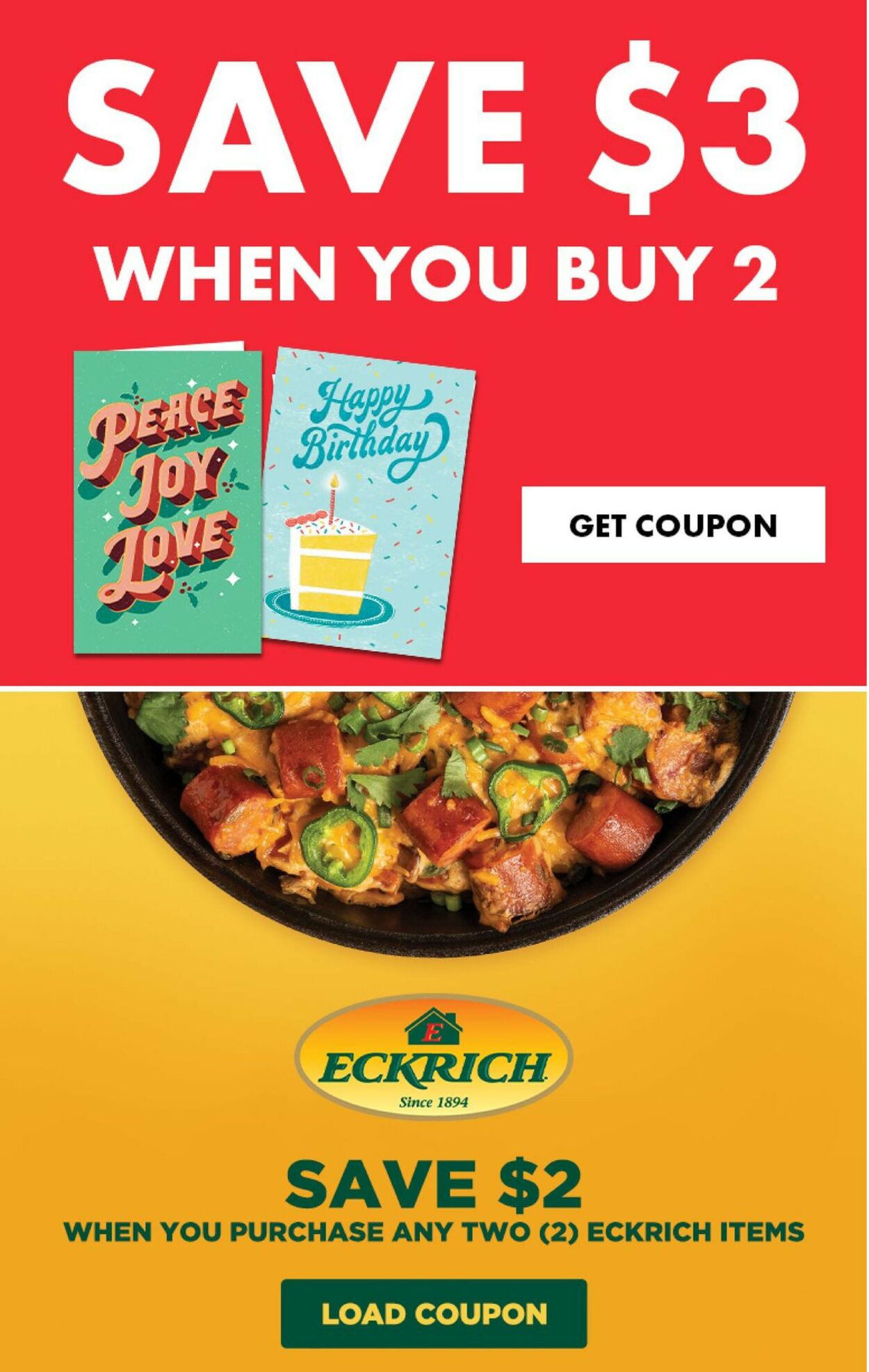 Food Lion Ad from 11/30/2022