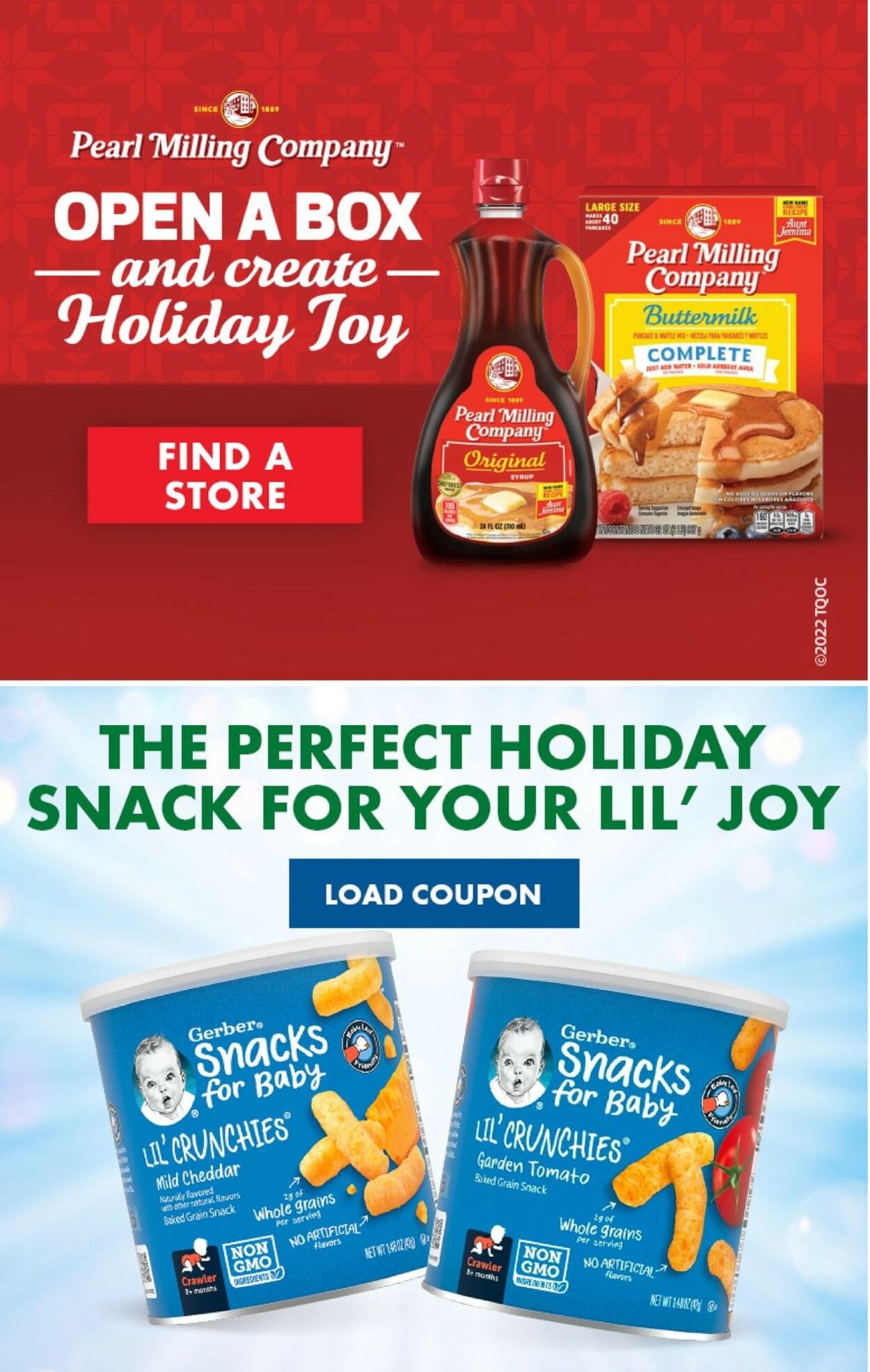 Food Lion Ad from 11/30/2022