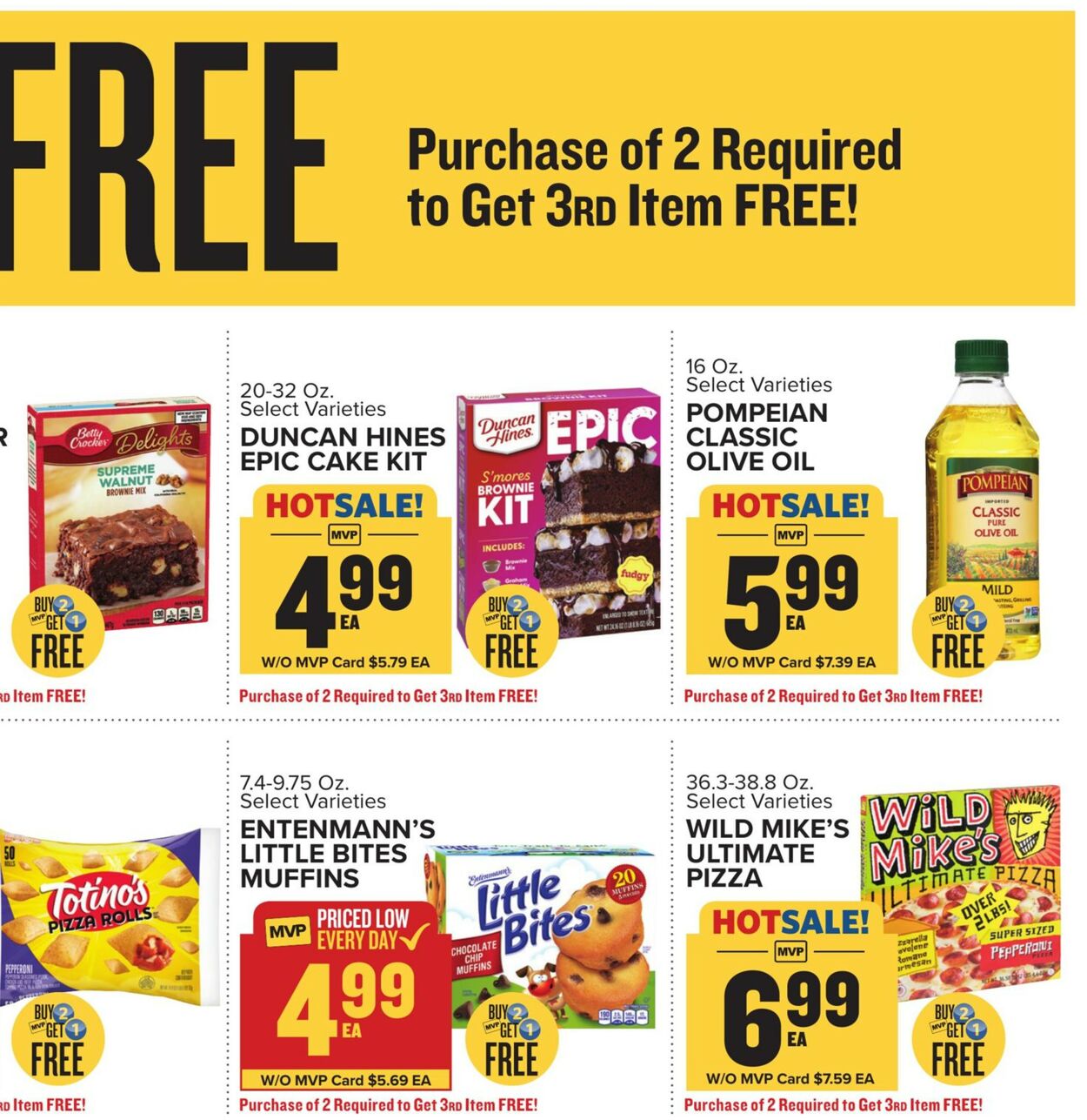 Food Lion Ad from 12/07/2022
