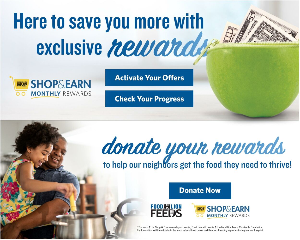Food Lion Ad from 03/20/2024